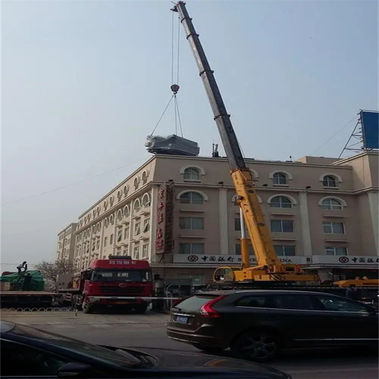 石首桥梁基础施工|大型设备租赁解决方案|吊装运输难点攻克