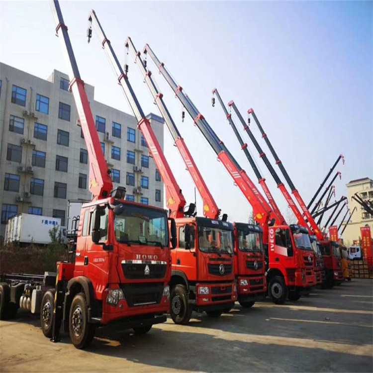 石首附近哪里有出租随吊车