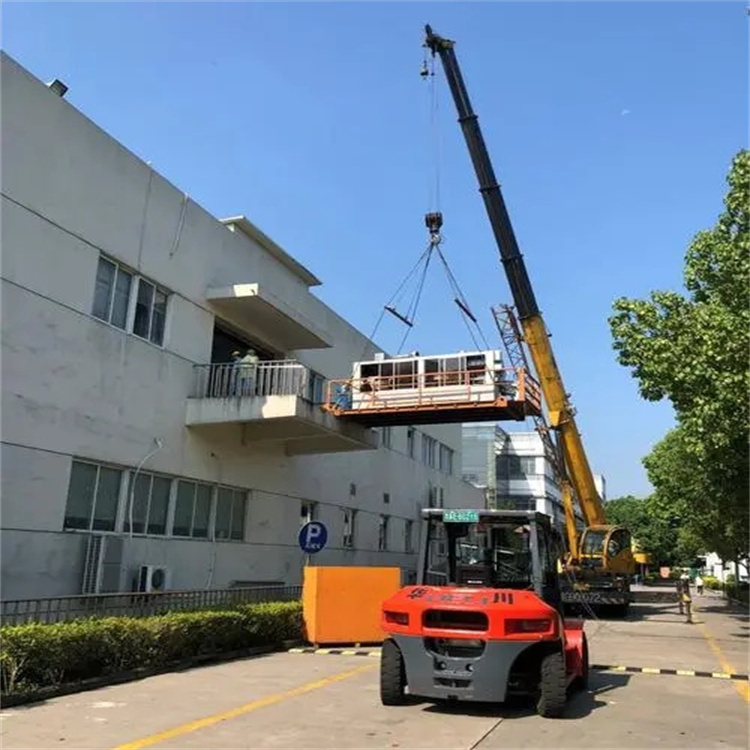 石首起重机司机十吊十不吊