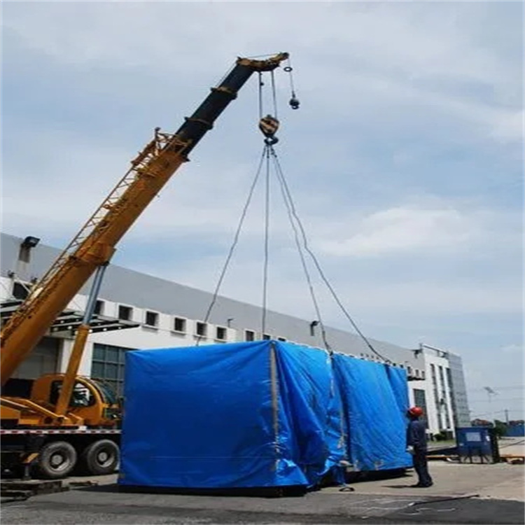 石首吊30吨需要多大的吊车