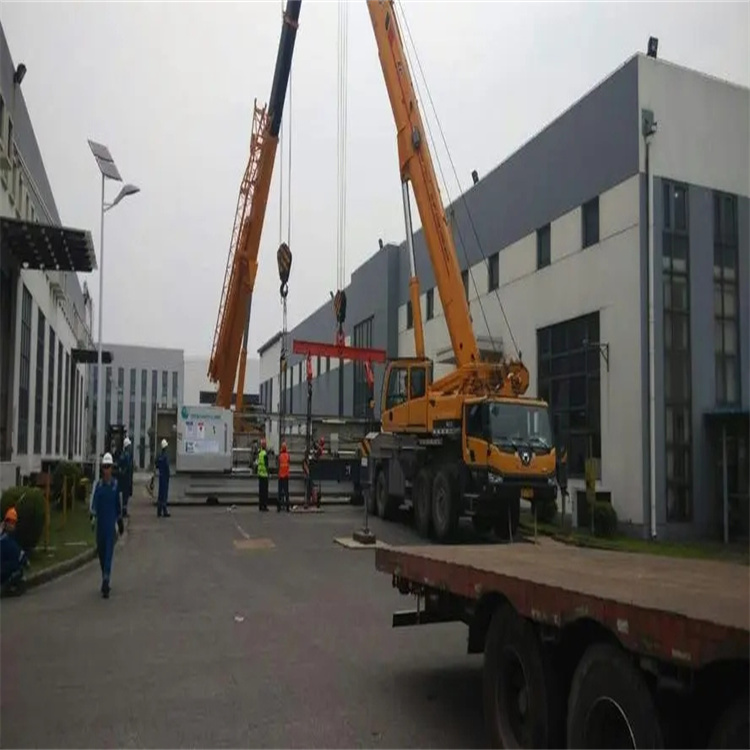 石首吊车吊什么东西最难