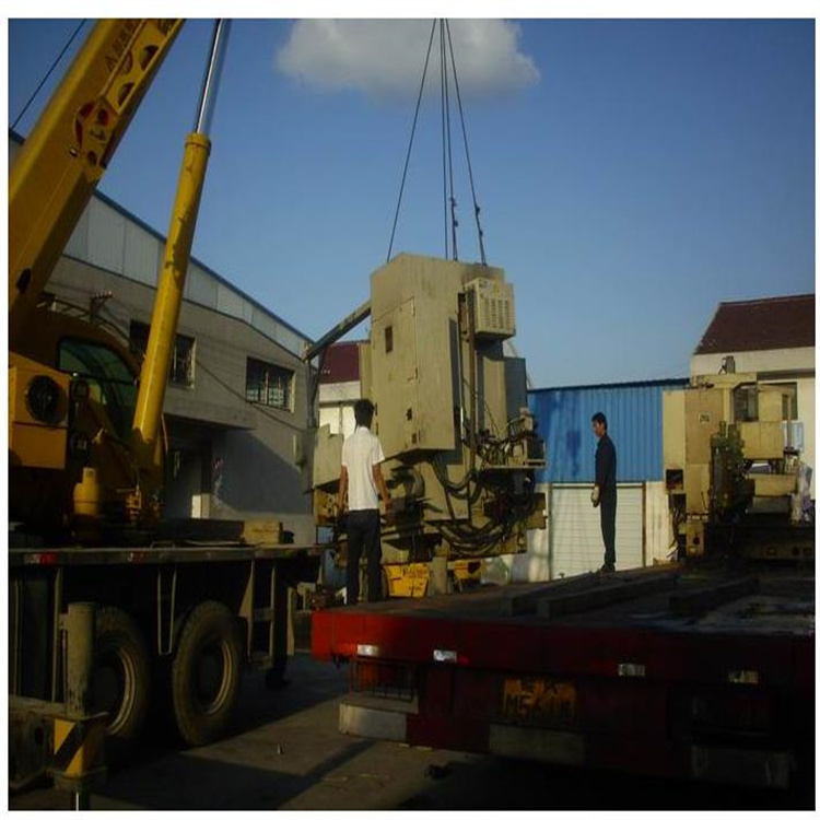 石首专业起重吊装服务