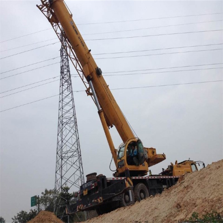 石首哪里有大型吊车出租