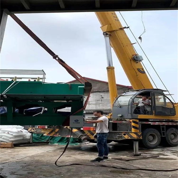 石首大吨位吊车租赁应急保障方案|化解突发吊装需求难题