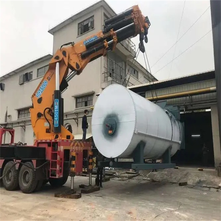 石首吊车租用电话|24小时应急服务|精准吊装方案